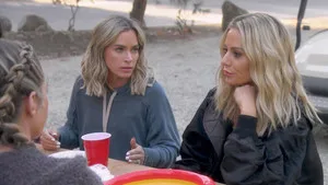 The Real Housewives of Beverly Hills 9. sezon 13. bölüm görseli