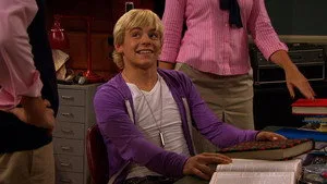 Austin & Ally 2. sezon 4. bölüm görseli