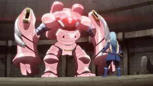 Tensei shitara Slime Datta Ken 1. sezon 22. bölüm görseli