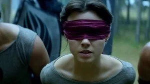 Seçilmişler: Kısım 1