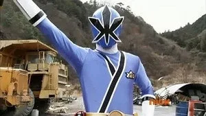 Power Rangers 18. sezon 5. bölüm görseli