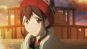 Robotics;Notes 1. sezon 19. bölüm görseli
