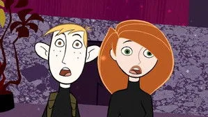 Kim Possible 1. sezon 11. bölüm görseli