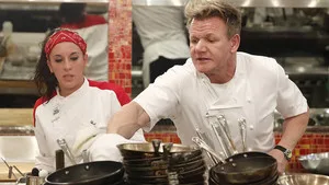 Hell's Kitchen 15. sezon 8. bölüm görseli