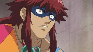 遊☆戯☆王ARC-V 1. sezon 122. bölüm görseli