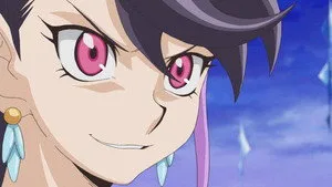 遊☆戯☆王ARC-V 1. sezon 119. bölüm görseli