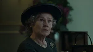 The Crown 5. sezon 4. bölüm görseli