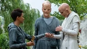 Star Trek: Discovery 2. sezon 6. bölüm görseli