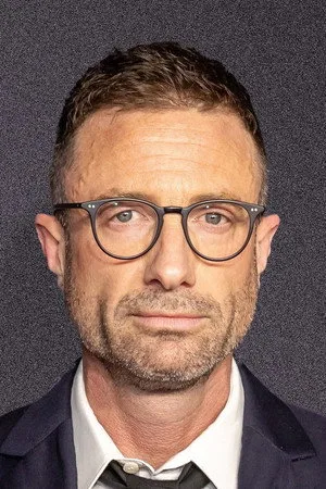 Jacob Tierney