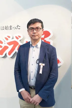 高橋望