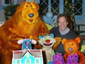 Bear in the Big Blue House 4. sezon 9. bölüm görseli