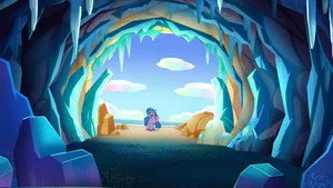 My Little Pony: Tell Your Tale 2. sezon 21. bölüm görseli