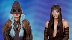 Fashion Photo RuView 41. sezon 7. bölüm görseli
