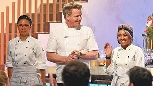Hell's Kitchen 19. sezon 16. bölüm görseli