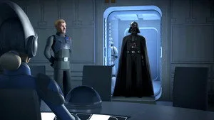 Star Wars Rebels 0. sezon 6. bölüm görseli