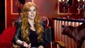 Shadowhunters The Mortal Instruments 0. sezon 1. bölüm görseli