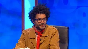 8 Out of 10 Cats Does Countdown 21. sezon 4. bölüm görseli