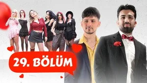 Balon Date Show 29.Bölüm