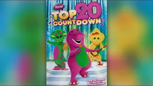 Barney & Friends 0. sezon 63. bölüm görseli