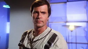 Buck Rogers in the 25th Century 1. sezon 1. bölüm görseli