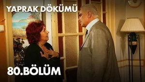 80. Bölüm (Sezon Finali): Kaderin Oyunu