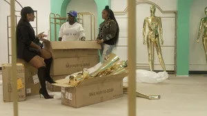 Love & Hip Hop Atlanta 12. sezon 24. bölüm görseli
