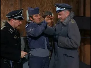 Hogan's Heroes 3. sezon 14. bölüm görseli