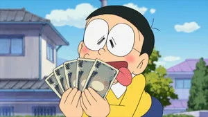 Doraemon 1. sezon 1362. bölüm görseli