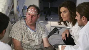Saving Hope 5. sezon 17. bölüm görseli