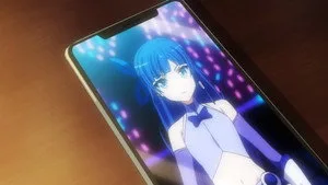 WIXOSS DIVA(A)LIVE 1. sezon 6. bölüm görseli
