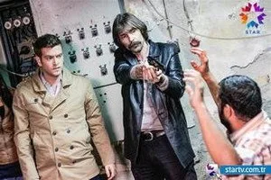 Behzat Ç.: Bir Ankara Polisiyesi 3. sezon 6. bölüm görseli