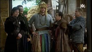 Kaamelott 3. sezon 17. bölüm görseli