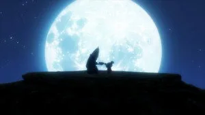Natsume's Book of Friends 0. sezon 8. bölüm görseli
