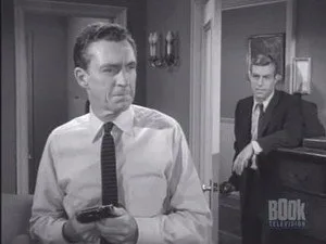 Alfred Hitchcock Sunar 5. sezon 28. bölüm görseli