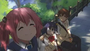 Love, Chunibyo & Other Delusions! 2. sezon 7. bölüm görseli