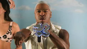 DC's Legends of Tomorrow 5. sezon 15. bölüm görseli