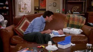 Ross'un Münasebetsiz Şarkısı
