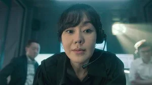 La Casa de Papel: Kore 1. sezon 2. bölüm görseli