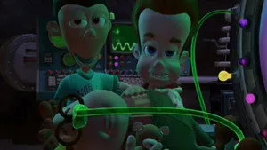 The Adventures of Jimmy Neutron: Boy Genius 1. sezon 9. bölüm görseli