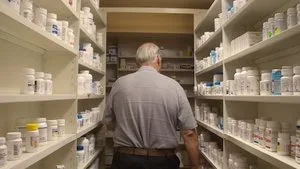 The Pharmacist 1. sezon 2. bölüm görseli