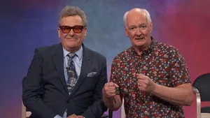 Whose Line Is It Anyway? 12. sezon 17. bölüm görseli