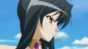 Koihime Musou 2. sezon 12. bölüm görseli