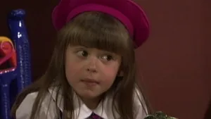 Carita de Ángel 1. sezon 99. bölüm görseli