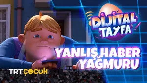 Yanlış Haber Yağmuru