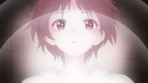 BLUE REFLECTION RAY/澪 1. sezon 16. bölüm görseli