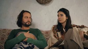Yeşil Deniz: Milenyum 1. sezon 5. bölüm görseli
