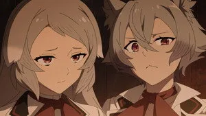 Mushoku Tensei: Isekai Ittara Honki Dasu 2. sezon 7. bölüm görseli