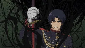 Seraph Of The End 1. sezon 5. bölüm görseli