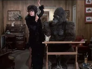 Bewitched 7. sezon 22. bölüm görseli