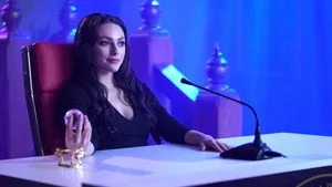 Legacies 4. sezon 7. bölüm görseli